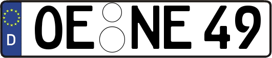 OE-NE49