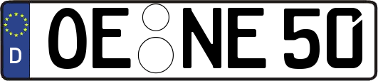 OE-NE50
