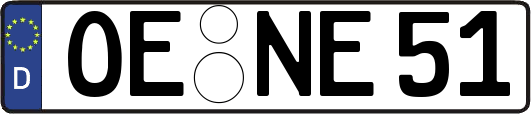 OE-NE51