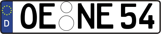 OE-NE54