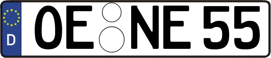 OE-NE55