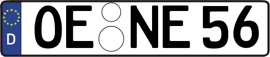 OE-NE56
