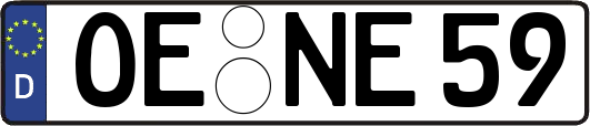 OE-NE59
