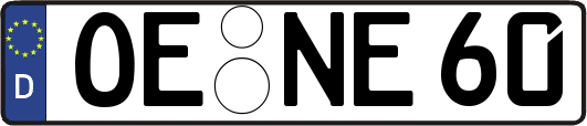 OE-NE60