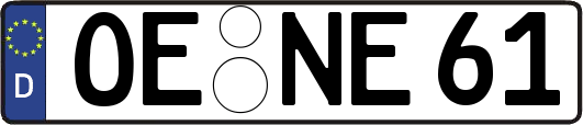 OE-NE61
