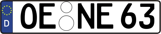 OE-NE63