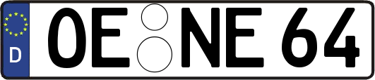 OE-NE64