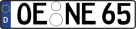 OE-NE65
