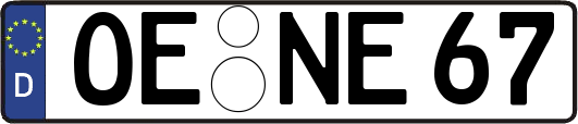 OE-NE67