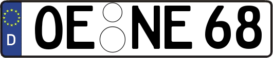 OE-NE68