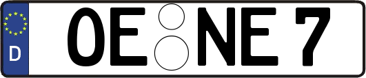 OE-NE7