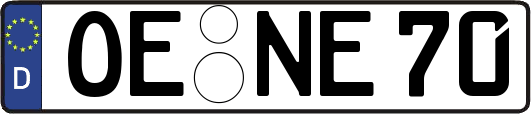 OE-NE70