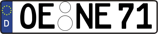 OE-NE71
