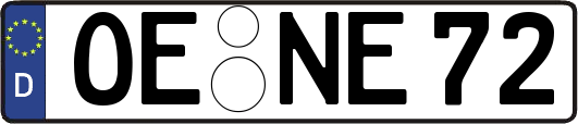 OE-NE72