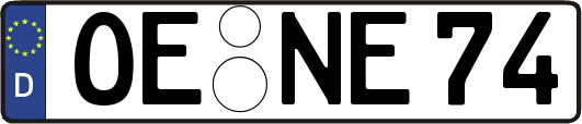 OE-NE74