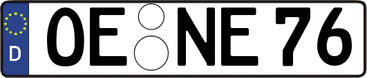 OE-NE76