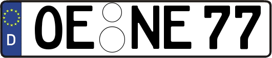 OE-NE77