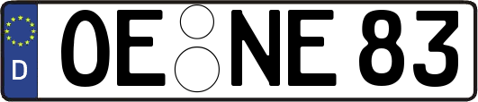 OE-NE83
