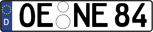 OE-NE84