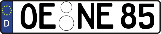 OE-NE85
