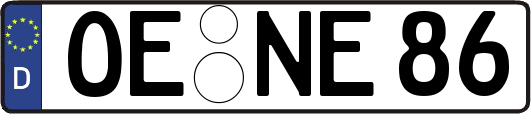 OE-NE86