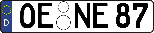 OE-NE87