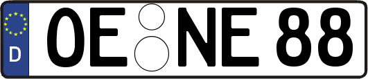 OE-NE88