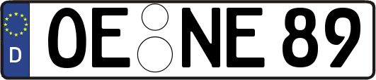 OE-NE89