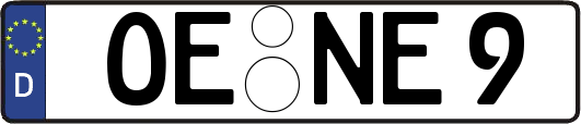 OE-NE9