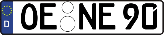 OE-NE90