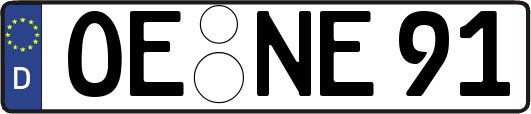 OE-NE91