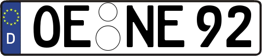 OE-NE92