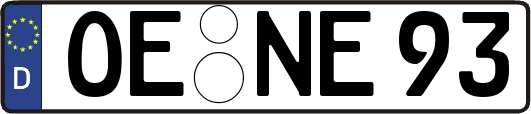 OE-NE93
