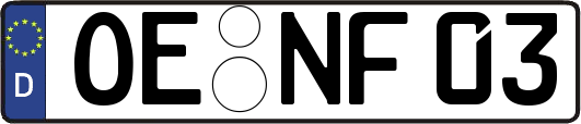 OE-NF03
