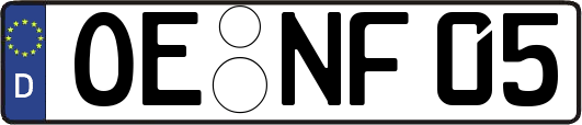 OE-NF05