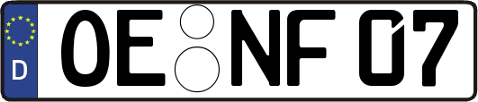 OE-NF07