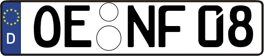 OE-NF08
