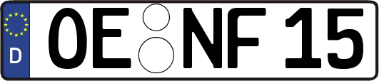 OE-NF15