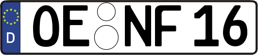 OE-NF16