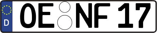 OE-NF17