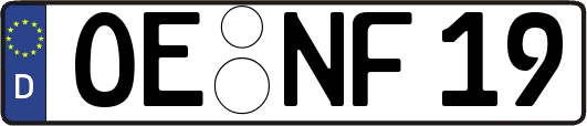 OE-NF19