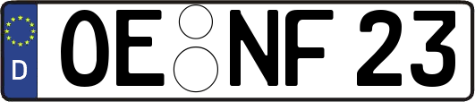OE-NF23