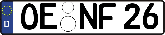 OE-NF26