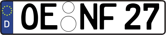 OE-NF27
