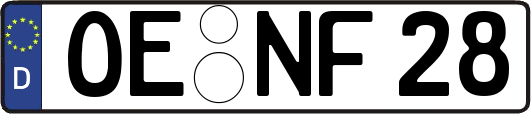 OE-NF28