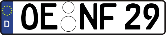 OE-NF29