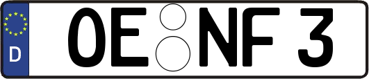 OE-NF3