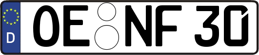 OE-NF30