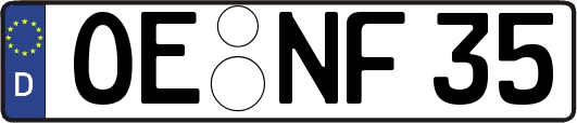 OE-NF35