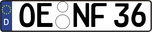 OE-NF36